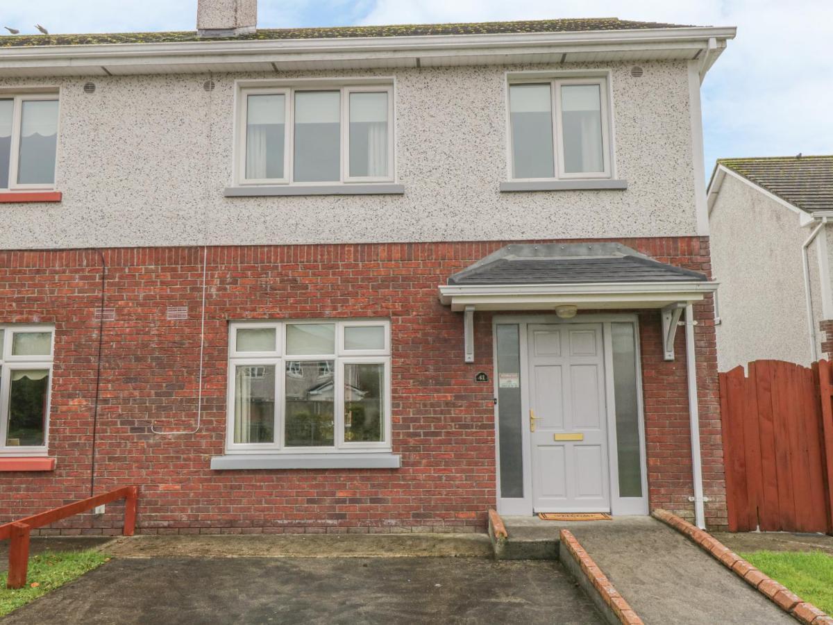 Duffy'S Cottage Ballymote Exterior foto