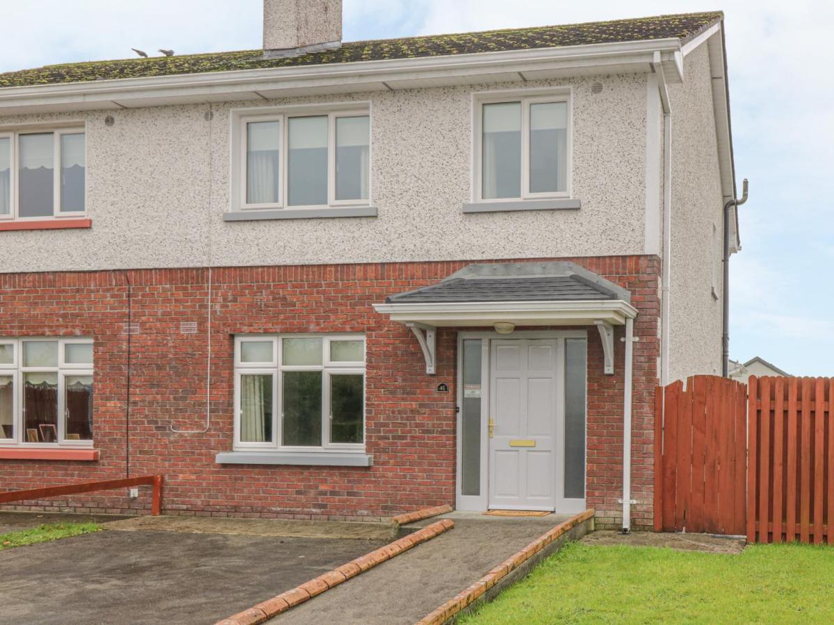 Duffy'S Cottage Ballymote Exterior foto